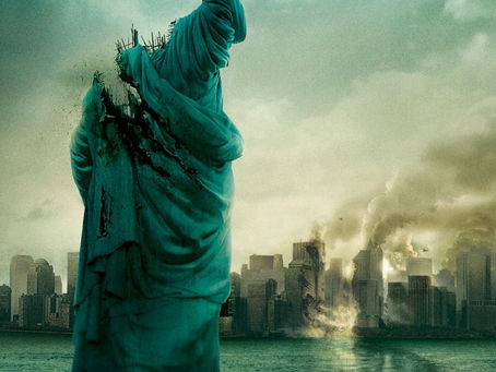 Movie Review: Cloverfield & 10 Cloverfield Lane