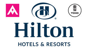 Anime Matsuri and TOHO Co. Partners With Hilton For Godzilla Themed Hotel Rooms