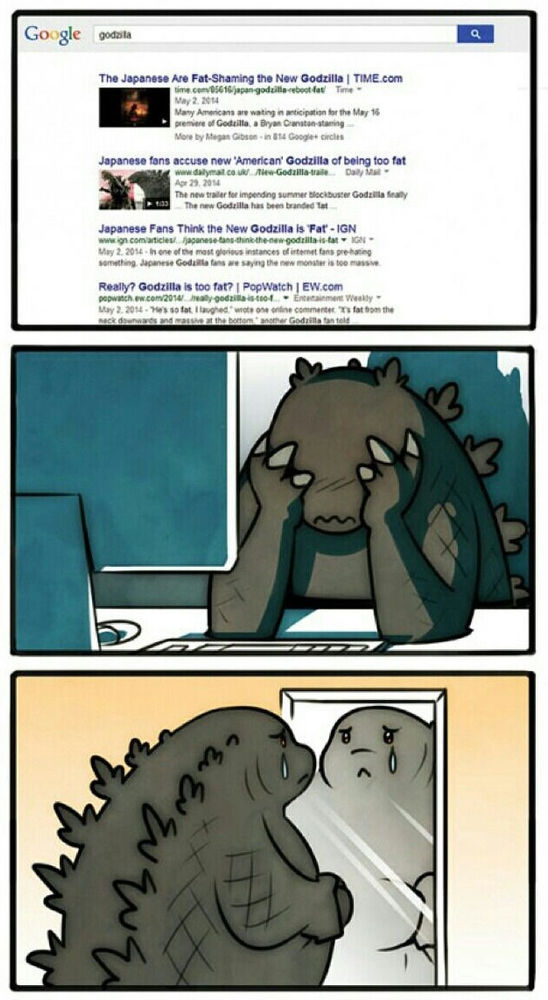 Should We Be Worried About Godzilla: King Of The Monsters?