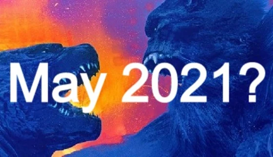 Proof Godzilla Vs Kong Is Getting Delayed Again