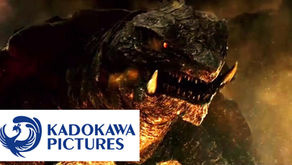 Kadokawa Renews Gamera Trademark And Godzilla Is Getting A MONOPOLY Game