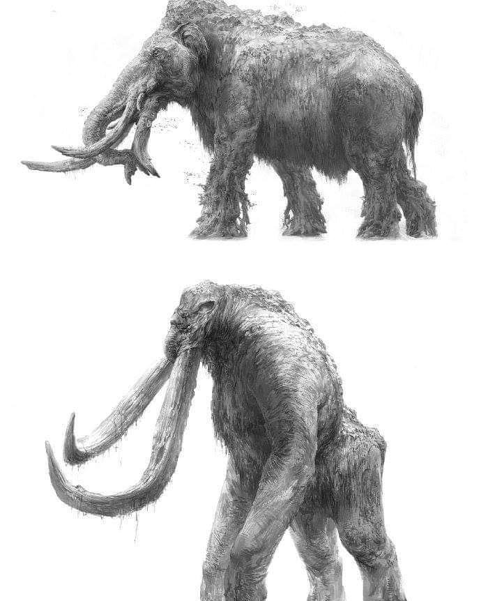 Behemoth Titans Explained