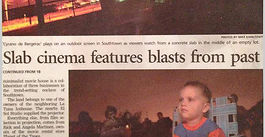 San Antonio Current: Concrete Cinema