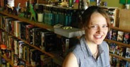 Best of SA 2005 - Arts Turning our face to the dawn