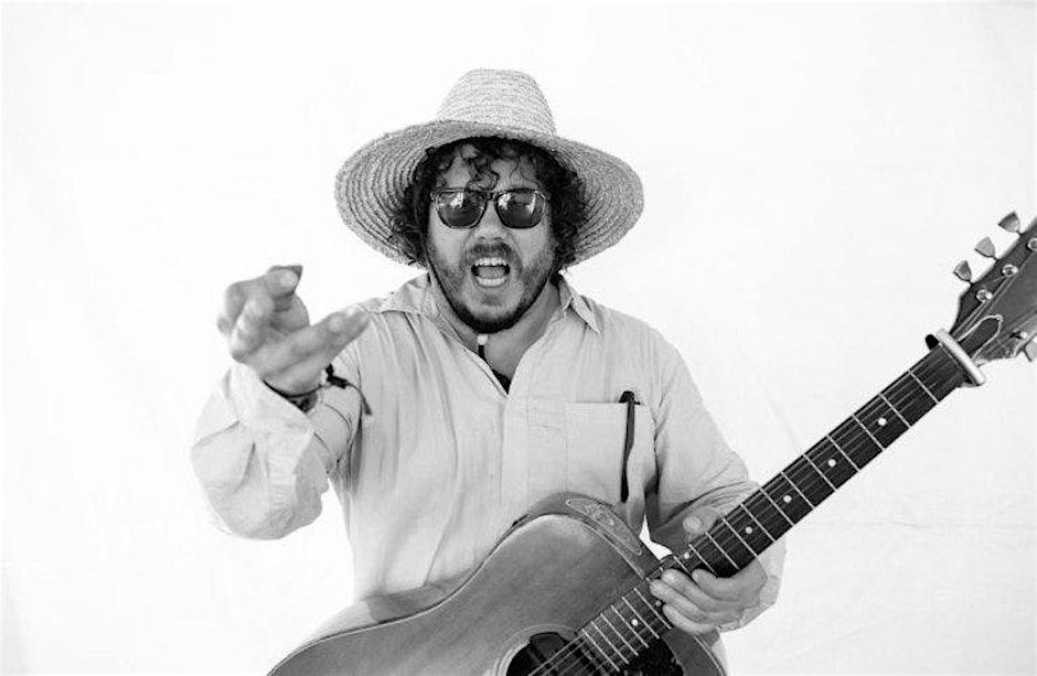 Bobby Bare Jr. Live