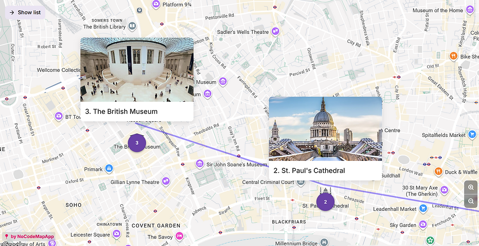 City Guide