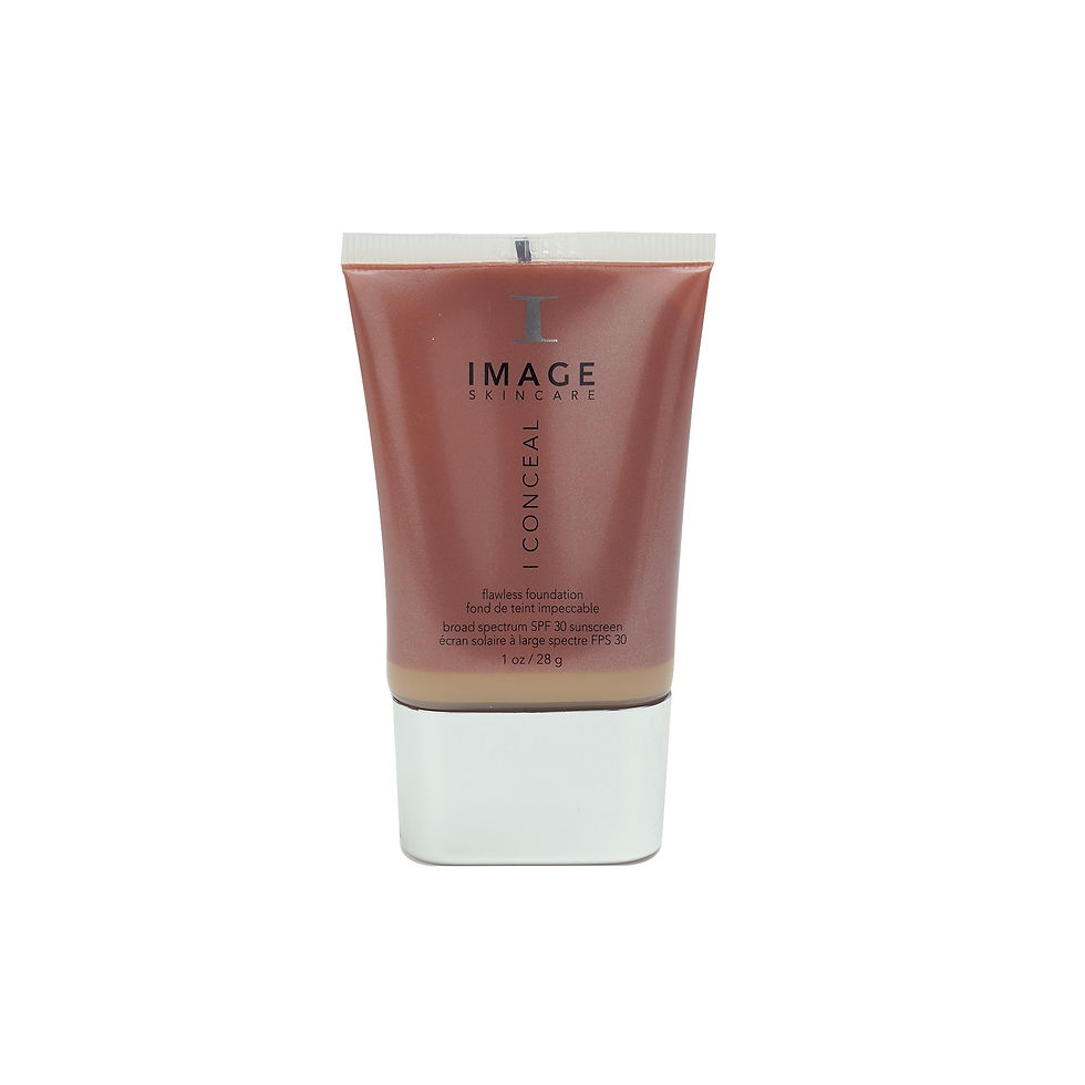 Thumbnail: I BEAUTY - I Conceal Flawless Foundation
