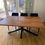 Thumbnail: Scorpion Solid Oak Dining Table