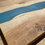 Thumbnail: Solid Oak River Serving Board