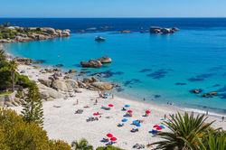 Camps Bay
