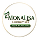 Monalisa Luxury Spa LOGO official