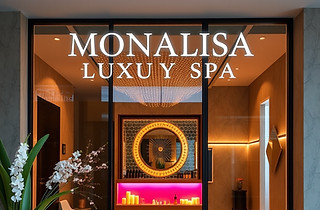 Welcome to Monalisa Luxury Spa — your home for ultimate rejuvenation and skin wellness. We