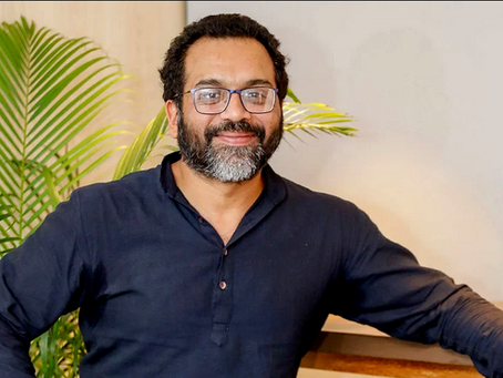 Iresh Zaker: A Story of Vision, Versatility, and Impact