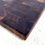 Thumbnail: Handmade Solid Walnut End-Grain Cutting Board