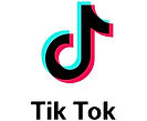 TikTok Logo