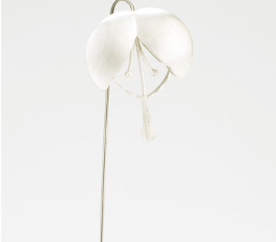 PIECE A DAY #10: BLEEDING HEART