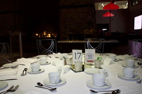 Compass House Annual Fundraising Dinner: A Night of Celebration, Support, and Giving Back