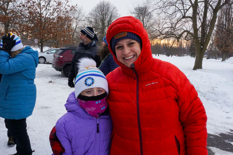 Coldest Night of the Year 2025: A Huge Success Thanks to You!