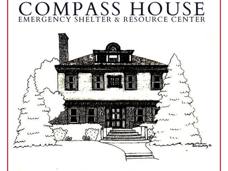 Compass House Annual Dinner Program