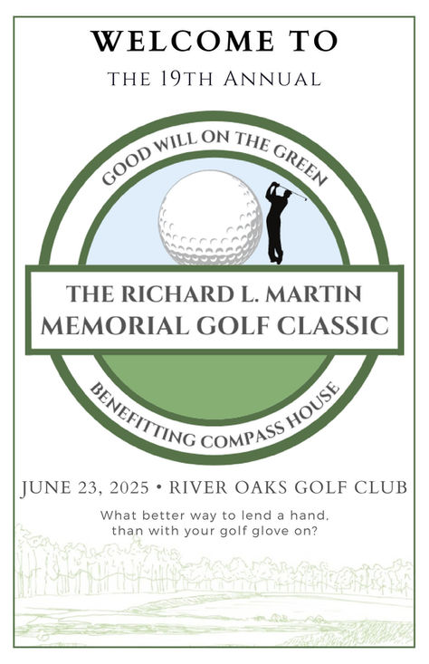 Richard L. Martin Memorial Classic Recap – Honoring Rick with an Unforgettable Day on the Links
