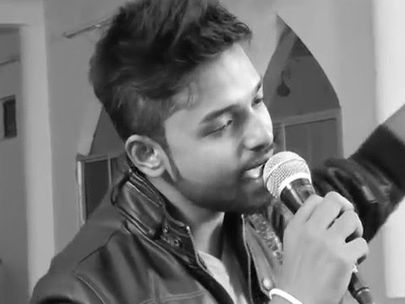 Yeshu Tere hi liye - Lyrics
