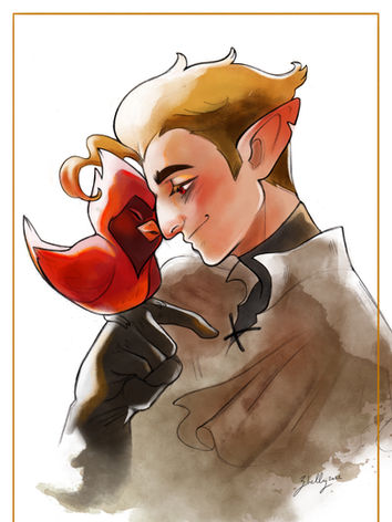 hunter and flapjack 11x17.jpg