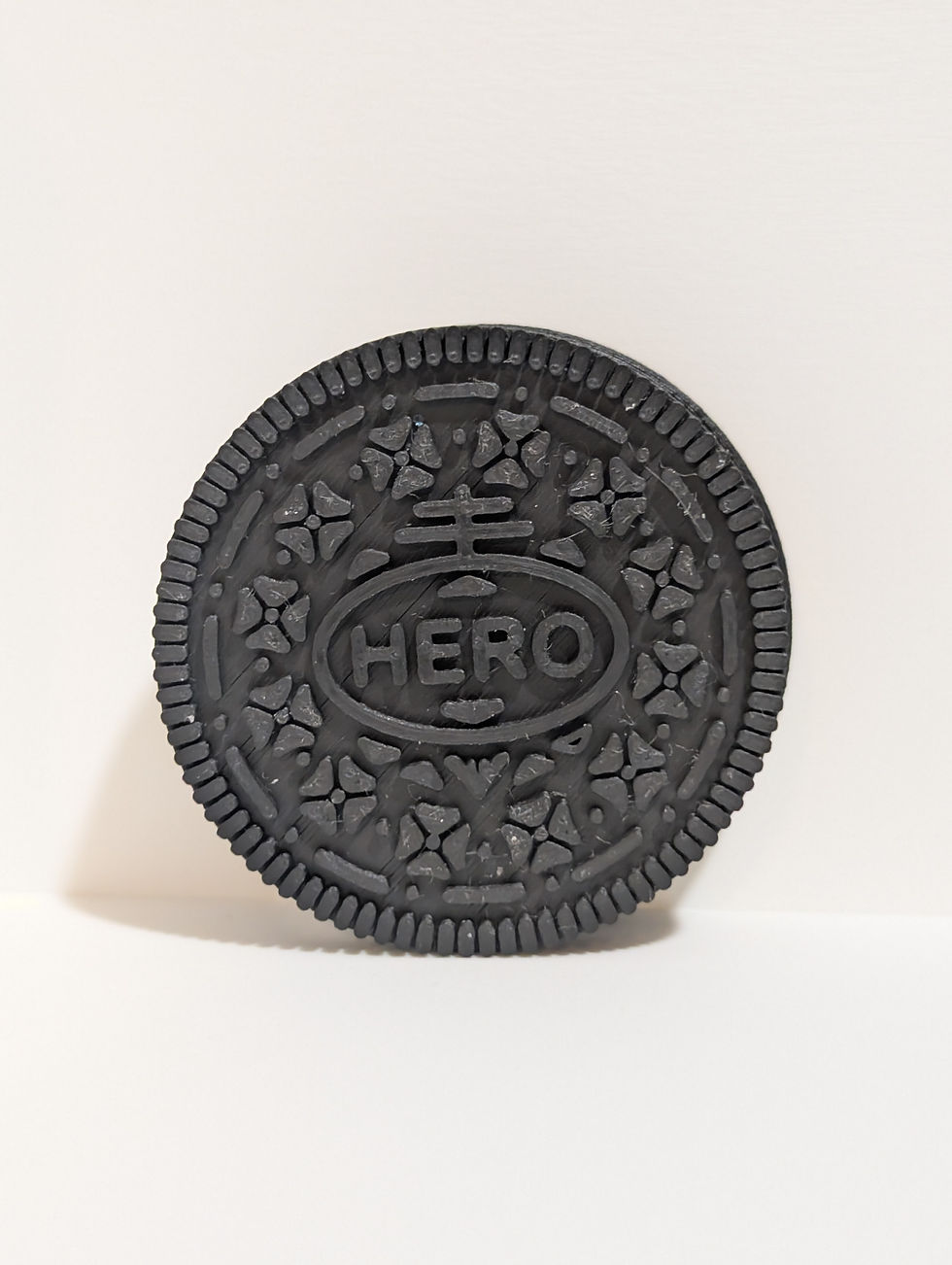 HERO Oreo Cookie Card Protector