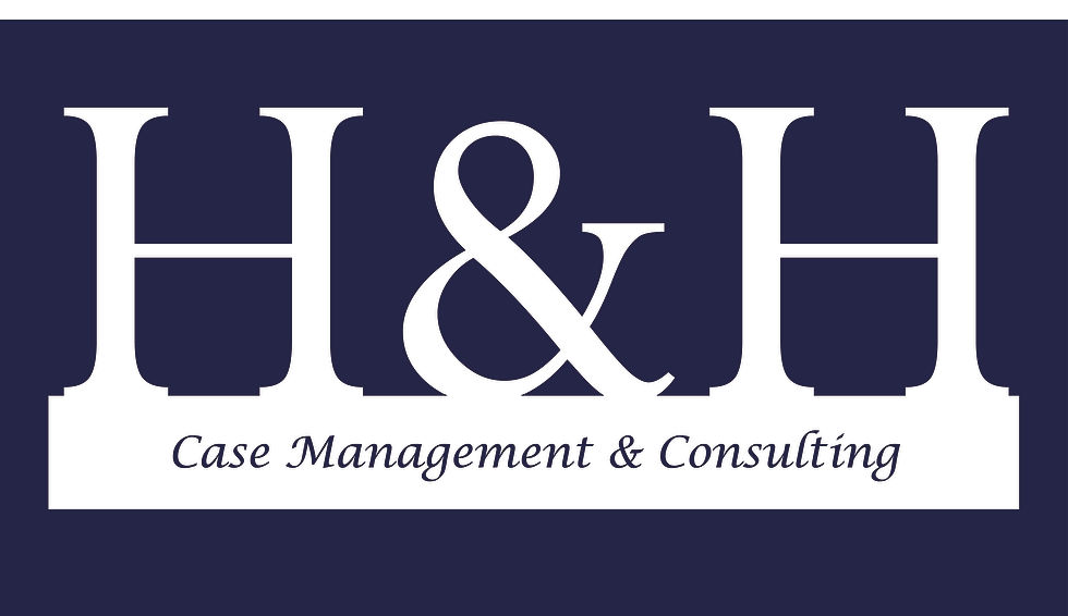 H&H Case Managment and Consulting