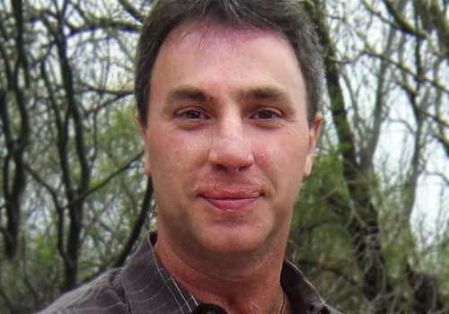 Mike St. Onge