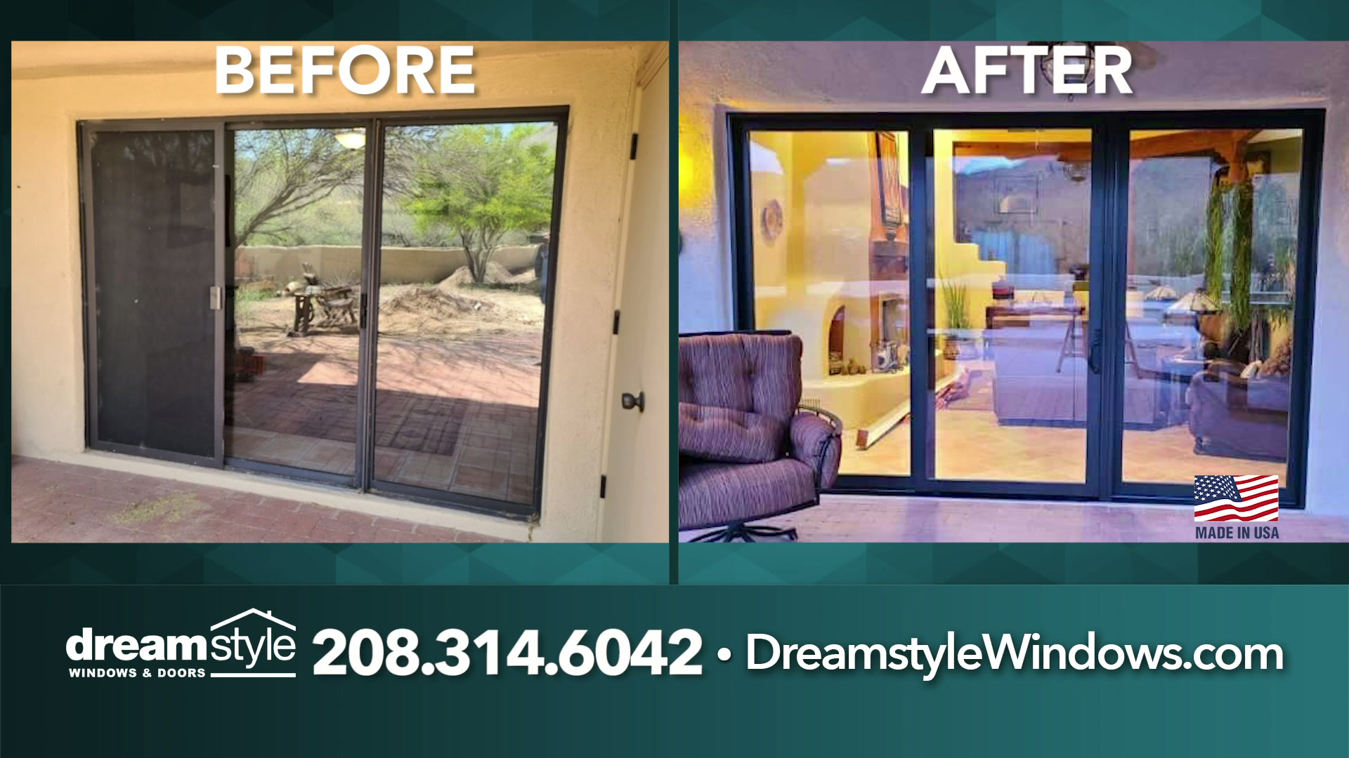 Dreamstyle Windows