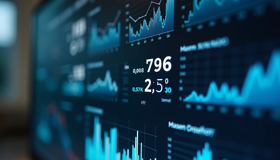 AI Didn't Just Change Your Salespeople's Job. It Changed Yours.