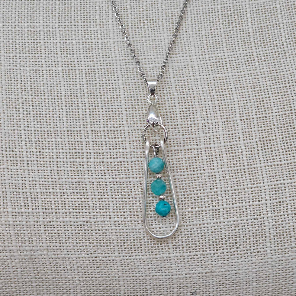 Thumbnail: The Hope Necklace