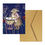 Thumbnail: TIMPANI HARE - GREETINGS CARD