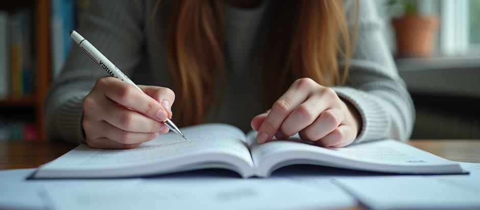 Excel in Exams with GCSE Science Tuition