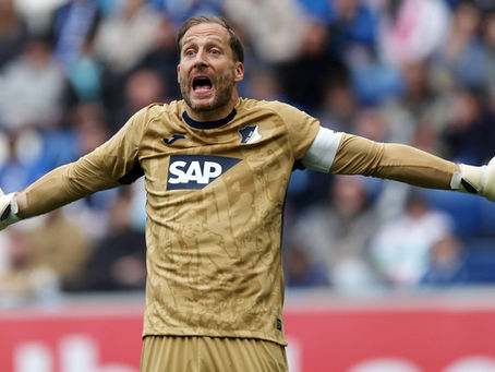 Bundesliga 2025-2026, j29