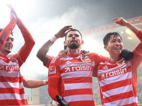 Bundesliga 2025-2026, j15