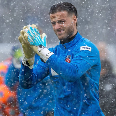 Bundesliga 2025-2026, j17