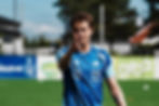 Fine gâchette, Ole Sæter n'a pourtant toujours pas ouvert son compteur depuis qu'il officie sous les couleurs de Vålerenga.