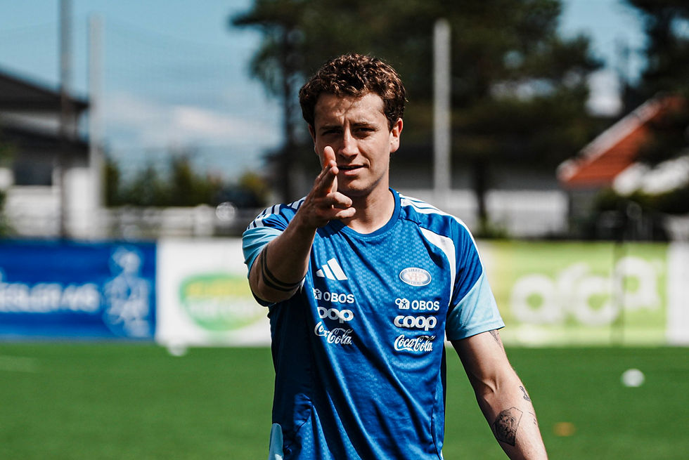 Eliteserien 2026 Game Week 13 : insights, predictions and key matches