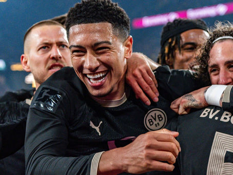 Stuttgart-Dortmund, topspiel de cette vingt-huitième journée de Bundesliga.