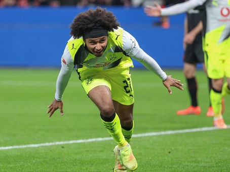 Bundesliga 2025-2026, j13