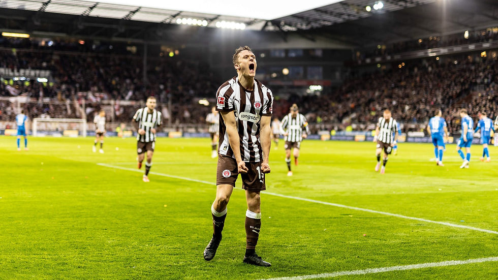 Martijn Kaars a la licence.