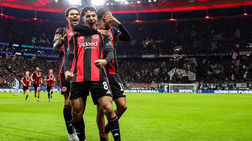 Riche, fort et beau de ses cultures, Farès Chaïbi, un gone aux accents d'un Pitchoune. Plaisir d'offrir.