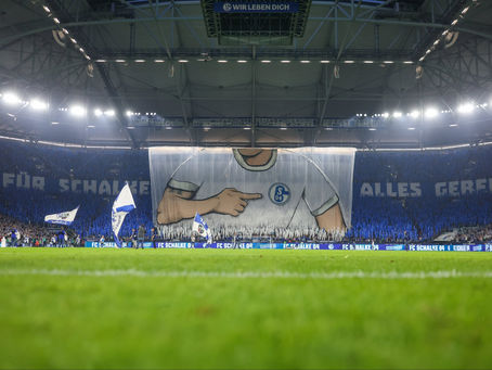 Fantasy Coach Bundesliga - Players Picks - 13.Spieltag #