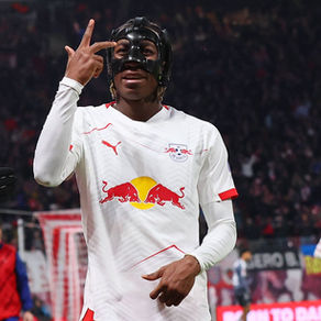 Diomandé, l'artiste ivoirien, qui affole l'Europe.