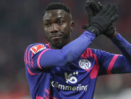 Bundesliga 2025-2026, j21