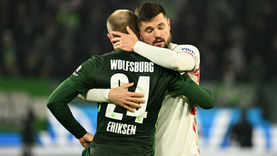 Bundesliga 2025-2026, j19