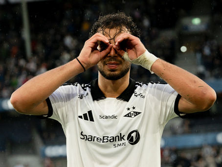 Game Week 16 – Eliteserien 2026