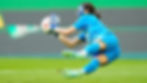 Et un clean sheet pour Kamil Grabara. Rare.