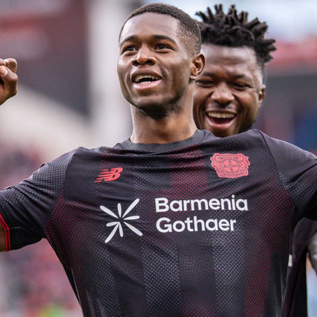 Bundesliga 2025-2026, j7